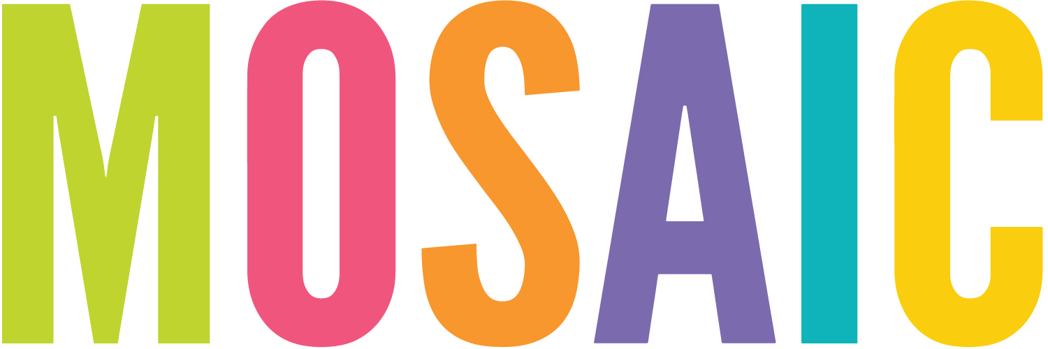 Mosaic Church Merch Store