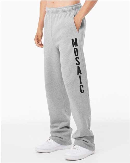 Mosaic Sweatpants