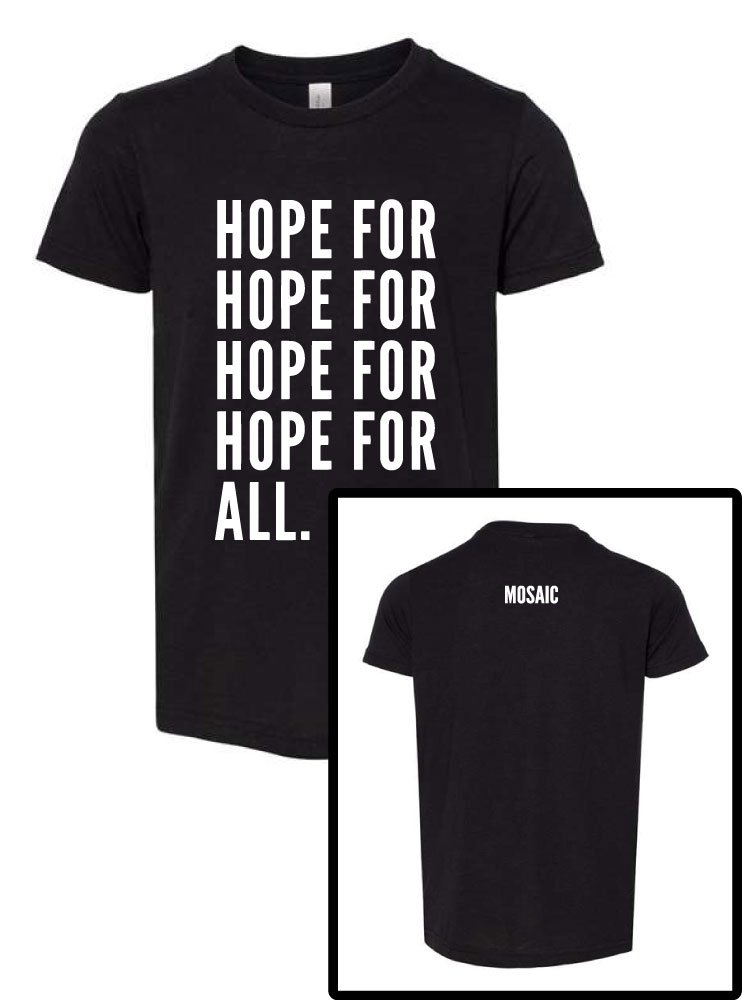 mosaic-hope-for-all-black-youth